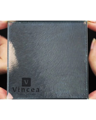 Душевой уголок 78,6-90х90 см Vincea Intra VSR-1I809090CH шиншилла