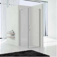 Душевой уголок 78,6x79 см Vincea Orta VSR-1O8080CL прозрачное