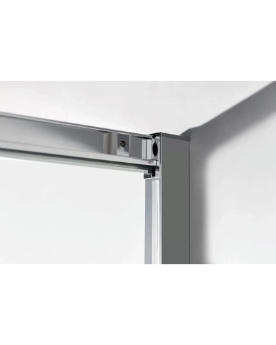 Душевой уголок 100x100 см Vincea Scala VSQ-2SC100CL прозрачное