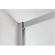 Душевой уголок 100x100 см Vincea Scala VSQ-2SC100CL прозрачное