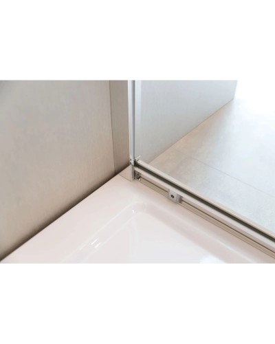 Душевой уголок 100x80 см Vincea Scala VSS-2SC8010CL прозрачное