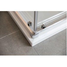 Душевой уголок 100x80 см Vincea Scala VSS-2SC8010CL прозрачное