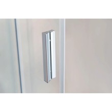 Душевой уголок 100x80 см Vincea Scala VSS-2SC8010CL прозрачное