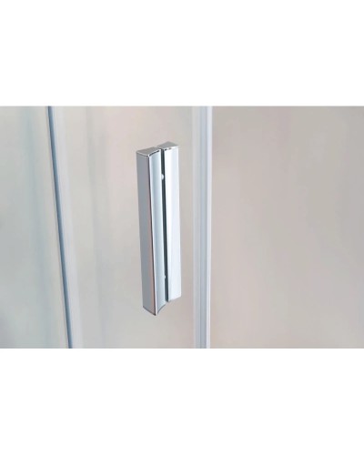 Душевой уголок 100x80 см Vincea Scala VSS-2SC8010CL прозрачное