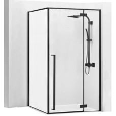 Душевой уголок 99,5х80 см Rea Fargo REA-K6950 прозрачное