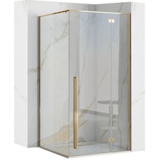 Душевой уголок 99,5х80 см Rea Fargo REA-K4907 прозрачное