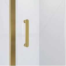 Душевой уголок 100х100 см Niagara NG-42-10AG-A100G прозрачное