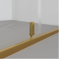 Душевой уголок 100х100 см Niagara NG-43-10AG-A100G прозрачное