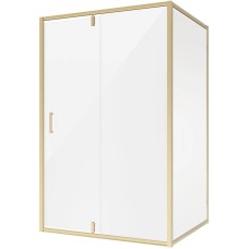 Душевой уголок 120х90 см Niagara NG-43-12AG-A90G прозрачное