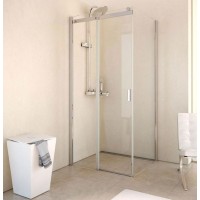 Душевой уголок Riho Baltic B203 120x90 G002013120 (GE0902200) Хром