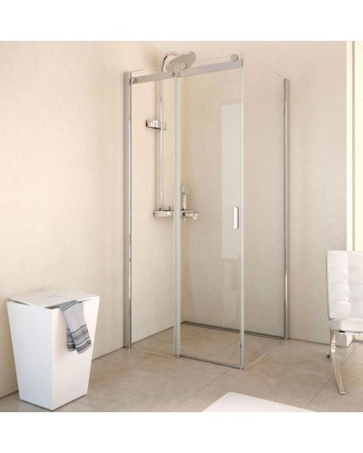 Душевой уголок Riho Baltic B203 120x90 G002013120 (GE0902200) Хром