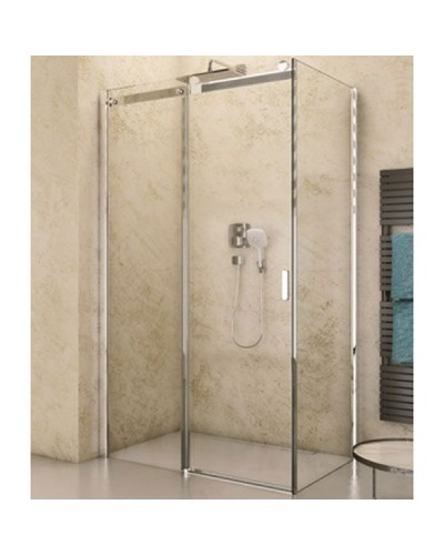 Душевой уголок Riho Baltic B203 120x90 G002013120 (GE0902200) Хром