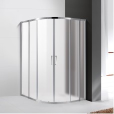 Душевой уголок CEZARES MOLVENO-RH-22-120/110-P-Cr