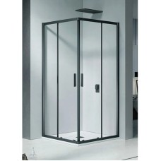 Душевой уголок 80х80 см Riho Hamar 2.0 R207 G007004121 прозрачное