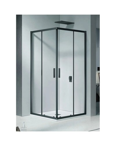 Душевой уголок 80х80 см Riho Hamar 2.0 R207 G007004121 прозрачное