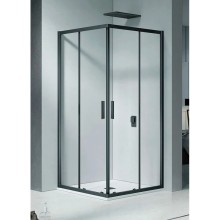 Душевой уголок 90х90 см Riho Hamar 2.0 R207 G007005121 прозрачное