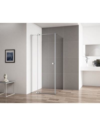 Душевой уголок CEZARES VALVOLA-AH-1-80/80-C-Cr