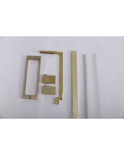 Душевой уголок CEZARES SLIDER-AH-1-100-70/80-C-BORO