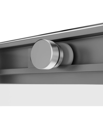 Душевой уголок 88,4х88,4 см Am.Pm X-Joy W94G-403-9090-MT прозрачное