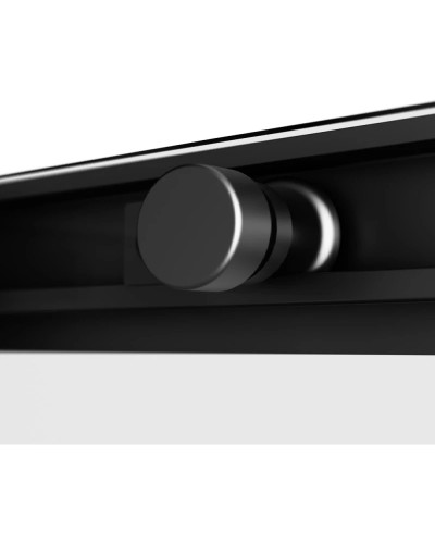 Душевой уголок 118,4х78,4 см Am.Pm X-Joy W94G-403-12080-BT прозрачное