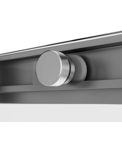 Душевой уголок 118,4х88,4 см Am.Pm X-Joy W94G-403-12090-MT прозрачное