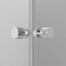 Душевой уголок 118,4х88,4 см Am.Pm X-Joy W94G-403-12090-MT прозрачное