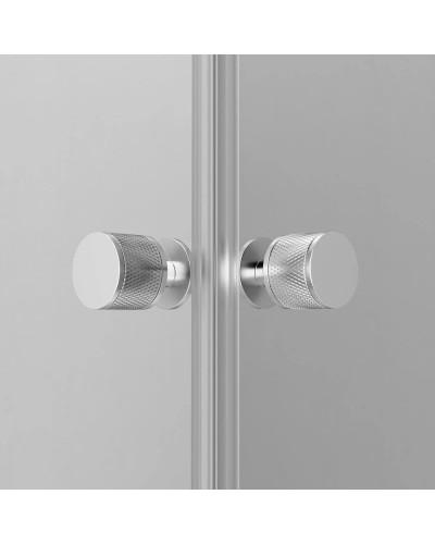 Душевой уголок 118,4х88,4 см Am.Pm X-Joy W94G-403-12090-MT прозрачное