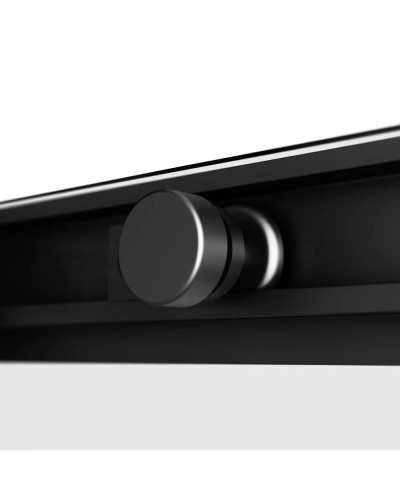 Душевой уголок 88,4х88,4 см Am.Pm X-Joy W94G-403-9090-BT прозрачное