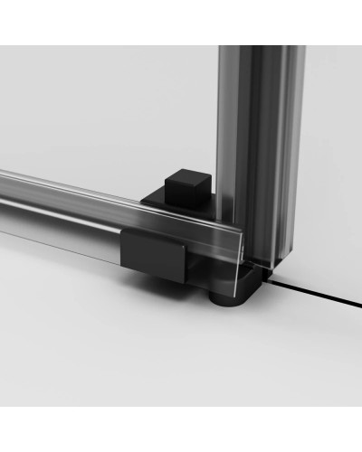 Душевой уголок 88,4х88,4 см Am.Pm X-Joy W94G-403-9090-BT прозрачное