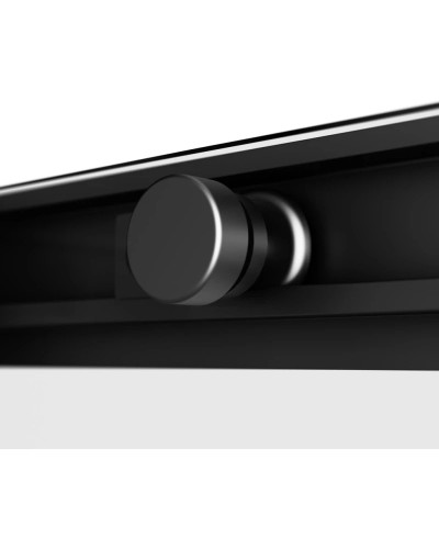 Душевой уголок 98,4х78,4 см Am.Pm X-Joy W94G-403-10080-BT прозрачное