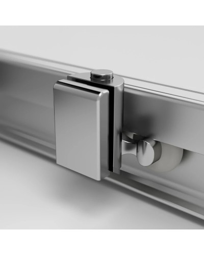 Душевой уголок 87,8х87,8 см Am.Pm Func W84G-403-9090-MT прозрачное