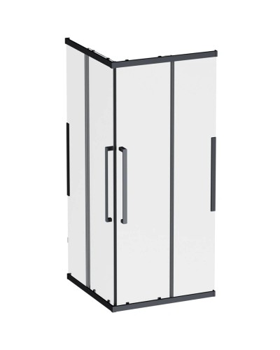 Душевой уголок 87,8х87,8 см Am.Pm Func W84G-403-9090-BT прозрачное