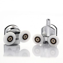 Душевой уголок 120х60 см Abber Schwarzer Diamant AG30120MH-S60M матовое