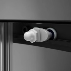 Душевой уголок с поддоном 80х80 см Am.Pm X-Joy W88E-205-080BT64 прозрачное