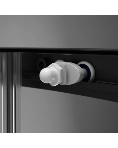 Душевой уголок с поддоном 90х90 см Am.Pm X-Joy W88E-205-090BT64 прозрачное