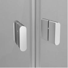 Душевой уголок с поддоном 90х90 см Am.Pm X-Joy W88E-205-090MT64 прозрачное