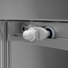 Душевой уголок с поддоном 90х90 см Am.Pm X-Joy W88E-205-090MT64 прозрачное