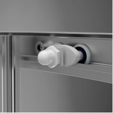 Душевой уголок с поддоном 90х90 см Am.Pm X-Joy W88E-205-090MT64 прозрачное