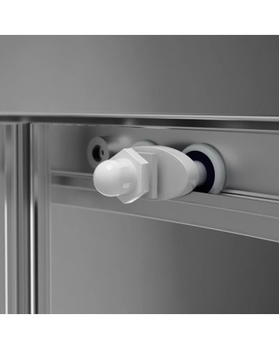 Душевой уголок с поддоном 90х90 см Am.Pm X-Joy W88E-205-090MT64 прозрачное