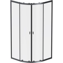 Душевой уголок 90х90 см Am.Pm X-Joy W88G-205-090BT64 прозрачное