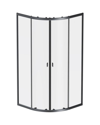 Душевой уголок 90х90 см Am.Pm X-Joy W88G-205-090BT64 прозрачное