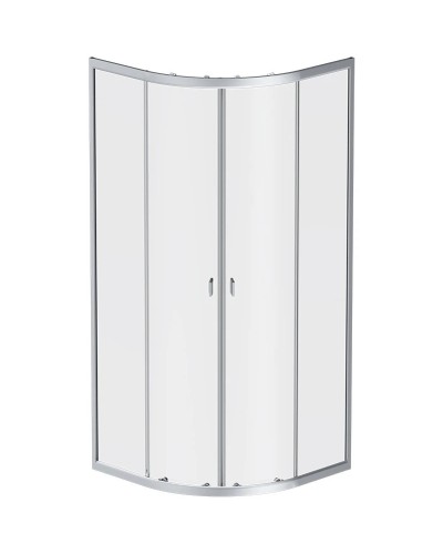 Душевой уголок 90х90 см Am.Pm X-Joy W88G-205-090MT64 прозрачное