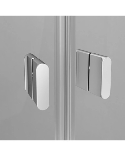 Душевой уголок 90х90 см Am.Pm X-Joy W88G-205-090MT64 прозрачное