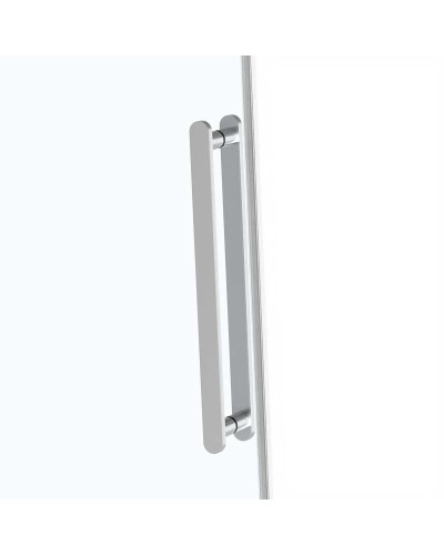 Душевой уголок 120х100 см Vincea Como Soft VSR-1CS1012CL прозрачное