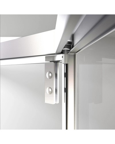 Душевой уголок 100х100 см Vincea Show VSP1-4SH100CL прозрачное