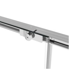 Душевой уголок 100x90 см Vincea Slim Soft VSR-1SS9010CL прозрачное