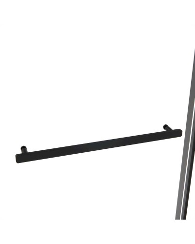 Душевой уголок 120х90 см Vincea Slim Soft VSR-1SS9012CGB тонированное