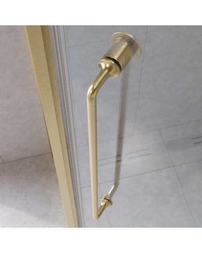 Душевой уголок CEZARES RELAX-304-P-1-100-C-BORO