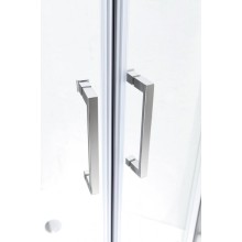 Душевой уголок CEZARES MOLVENO-R-11-90+30-C-Cr-IV