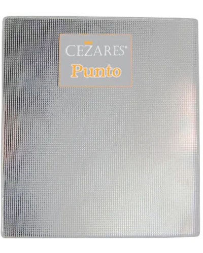 Душевой уголок Cezares Elena 100x100 L ELENA-W-A-12-100-P-Cr-L профиль Хром стекло рифленое